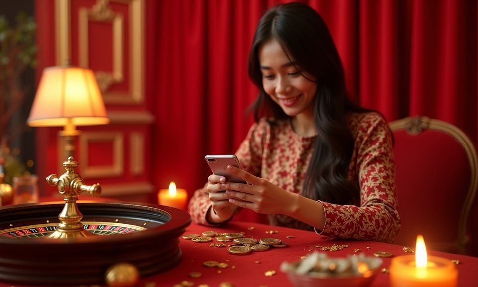 totomenang login Live Blackjack Turbo